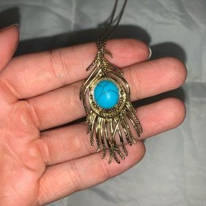 House of Harlow Necklace